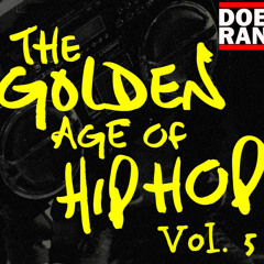 Doe-ran - The Golden Age of Hip-Hop Vol. 5
