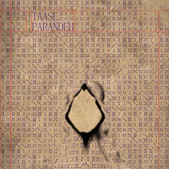 SHANS X SHALOU - TAASE PARANDEH