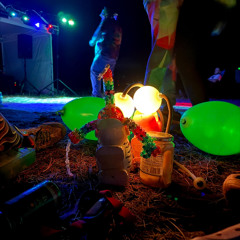 RXX Presents: Edge of Reality (Daydream)