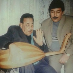 سعدي الحلي | عليمن ياقلب تعتب عليمن - على العود