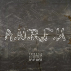 BIG 3VS + BEAR1BOSS AINTNORUNNINFROMME (PROD.14GOLDS) FLAIR EXCLUSIVE