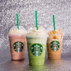 Show anh Your Love - Matcha xay đều Frappuccino® x Caramel xay vòng Frappuccino® ft Éo Sà (Prod GC)