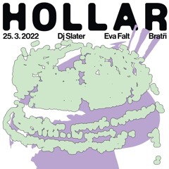 Hollar Room 22: Eva Falt