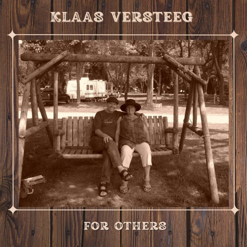 For Others - Klaas Versteeg