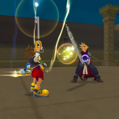 fade away w/memory (sigils)