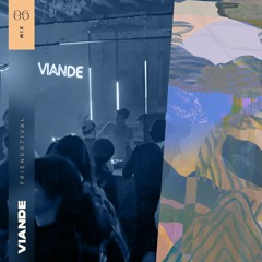 Friendstival 2023 ~ Mix | VIANDE06