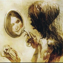 The Shattered Mirror