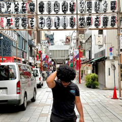 Maidenvoyage - Looser [Prod. Thromatic]