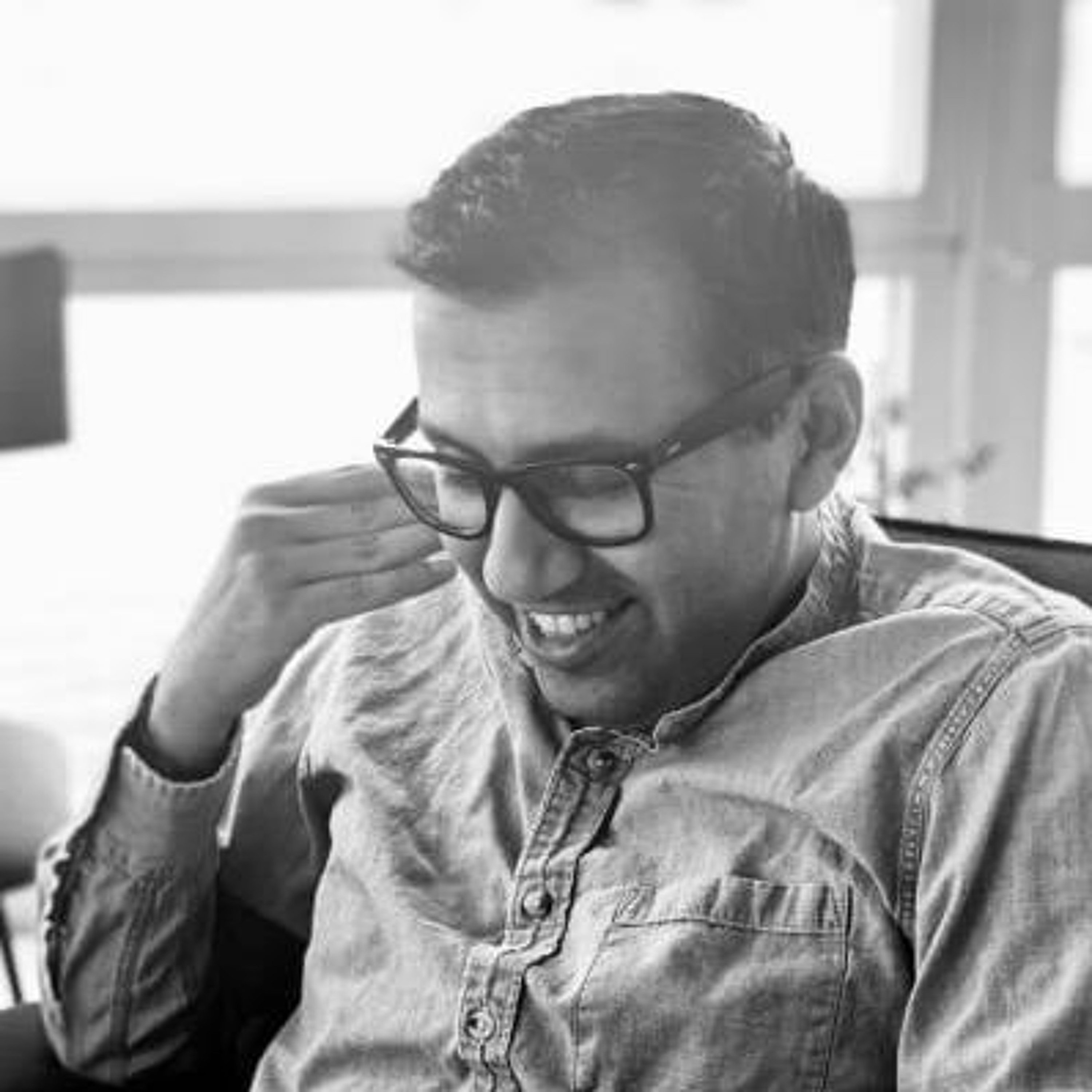 Spirituality For The Reluctant, The Curious And The Seeker With Kushal Choksi