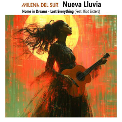 Nueva Lluvia (Single Version)