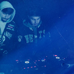 Mix 1 - Progressive House