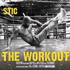 Stic.man - I Believe