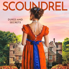 PDF/READ❤  Betting against the scoundrel: An enemies to lovers, forced proximity, regency