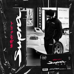 GXZ - Supra ( prod. by Aj Boparai ) latest punjabi song | punjabi rap