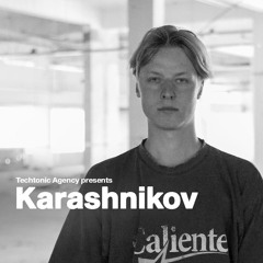 Karashnikov's Tracks