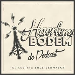 Afl. 86 - Berenjacht