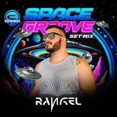 SPACE GROOVE - PROMO SET - CONCA CLUB