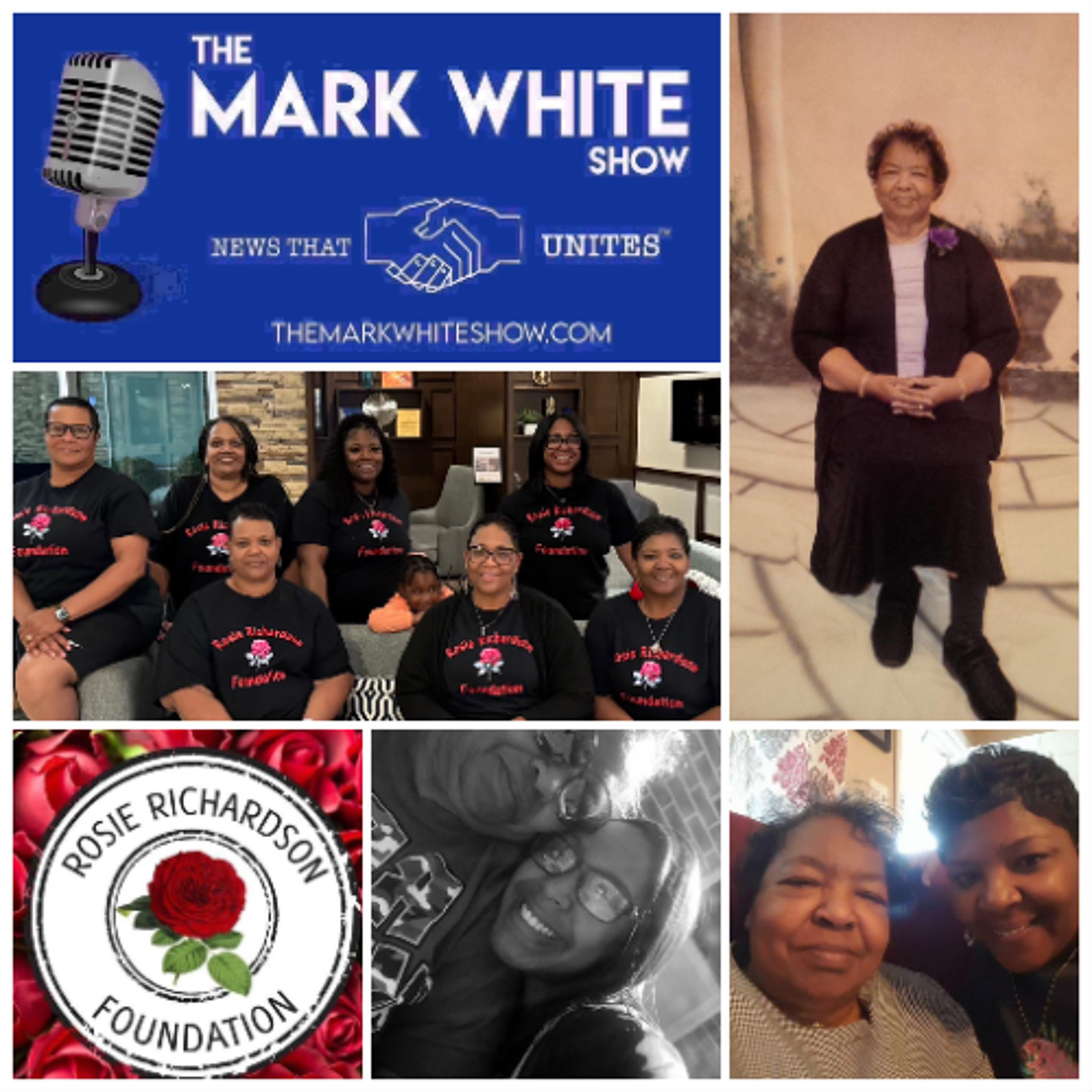 The Mark White Show