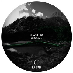 Flash 89 - Bazar (Original Mix)