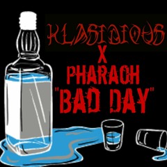 Badday Feat. Pharaoh