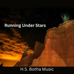 Running Under Stars