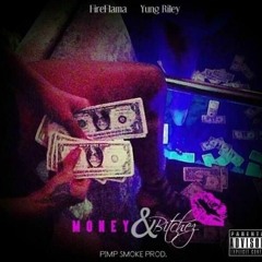 FireFlama - Money & Bitchez (Prod. By Pimp Smoke)