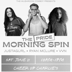VVN Live at The Morning Spin