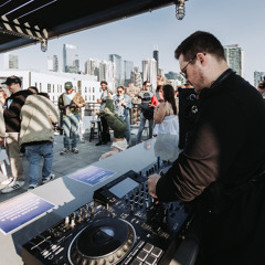 SoundBoks Rooftop Set 5.31.25