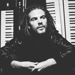 Lamar @ Empire Control Room (FKJ Opening Set)[3.24.16]