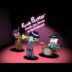 Deltarune - Rude Buster [Trombone Champ Custom Remix]