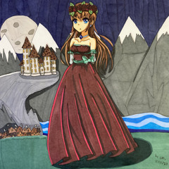 Because He Lives (Campground Meeting)