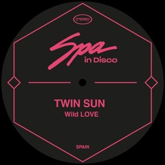 [SPA213] TWIN SUN - Rejoice