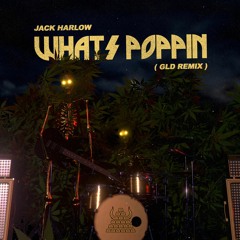 Jack Harlow - What's Poppin' (GLD Live Cover Remix)