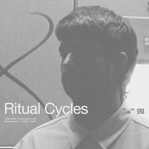 PRU Y RVU 11.03 - Ritual Cycles