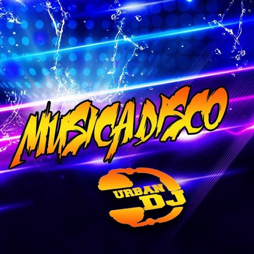 Stream MUSICA DISCO DE LOS 80 Y 90 REMIX by URBAN DEEJAY | Listen online  for free on SoundCloud