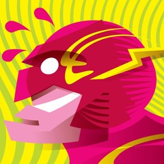 THE FLASH - filmen og Flashpoint-tegneserien