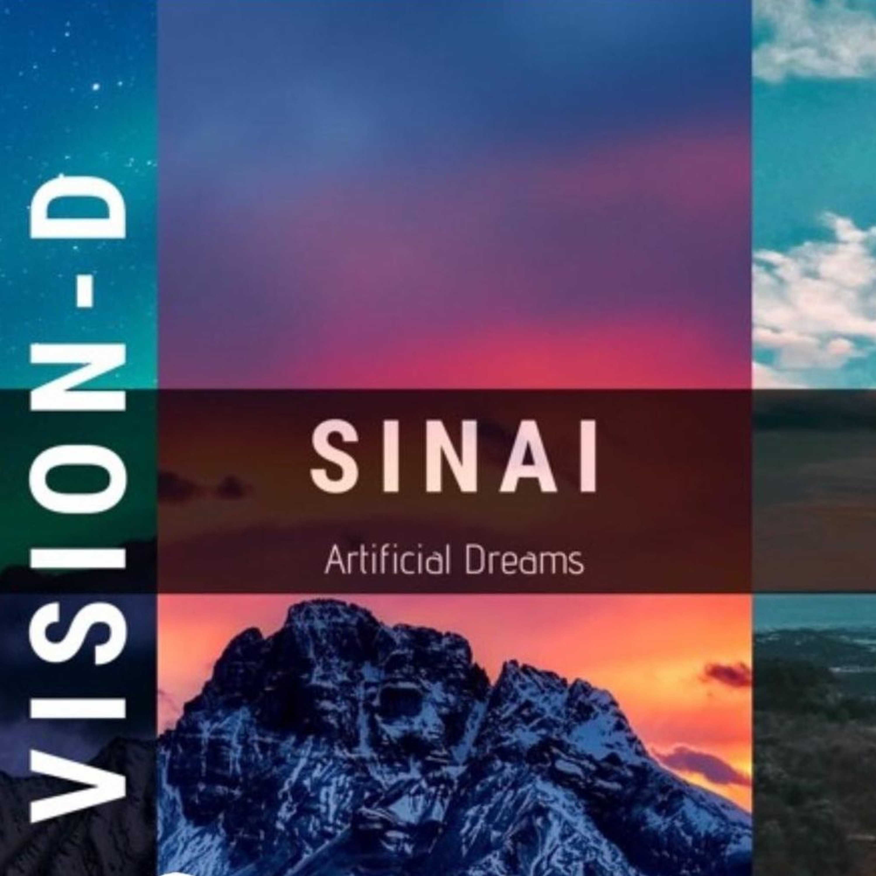 Sinai (Original Mix) PREVIEW episode artwork