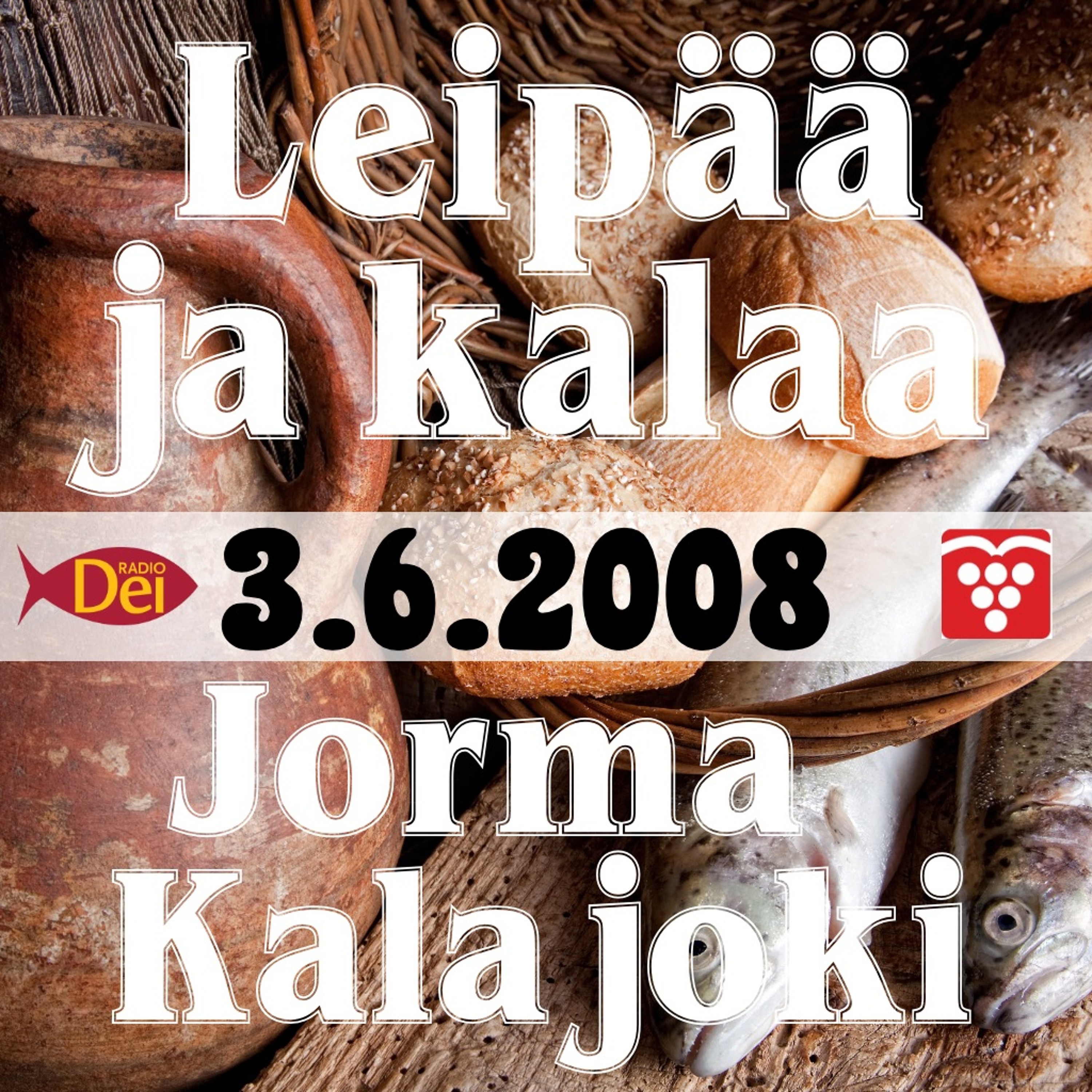 Pietarin avautuminen myös pakanoiden apostoliksi, Apt. 10 episode artwork