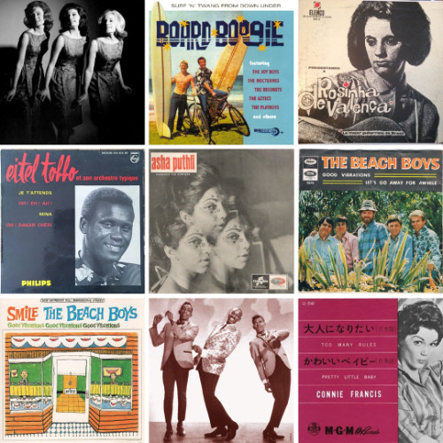 Irregular Frequencies 049: Let's Go Away For Awhile w/ Storm Stereo (11.07.25)