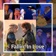 The Player - Fallin' In Love