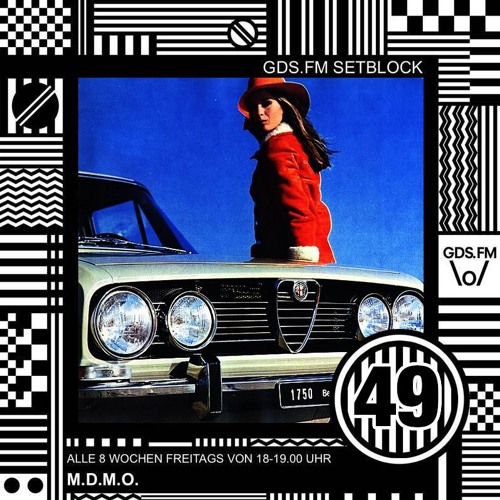 GDS.FM - M.D.M.O - SETBLOCK 49