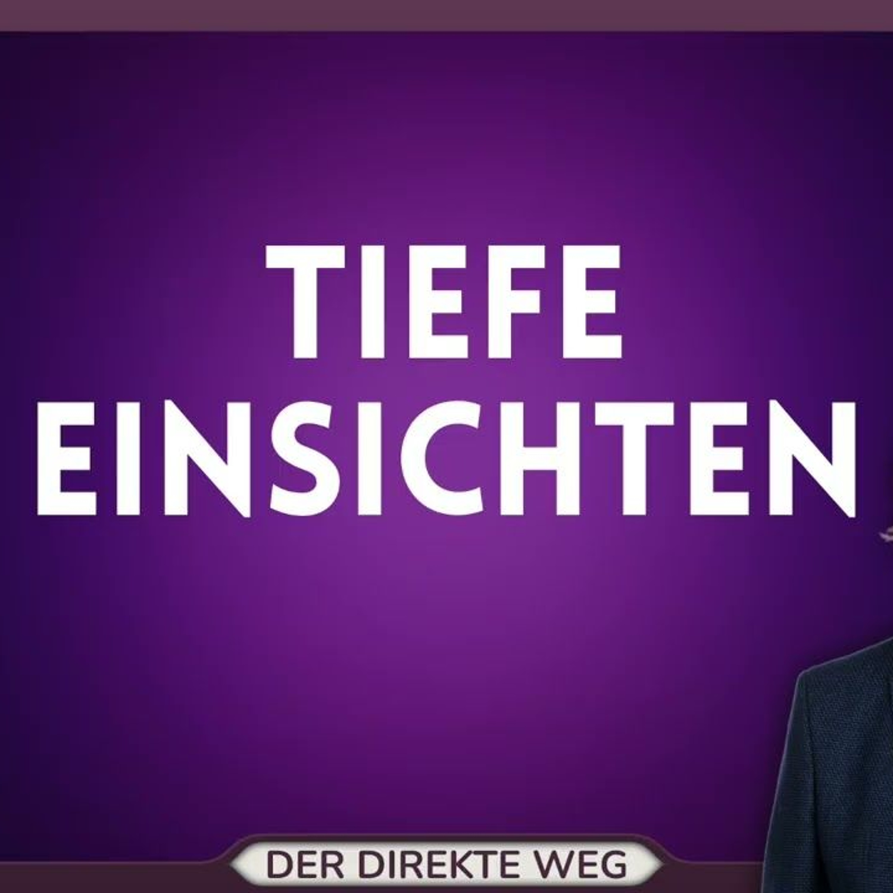 Gottfried Sumser - DER DIREKTE WEG - Ein Kurs in Wundern