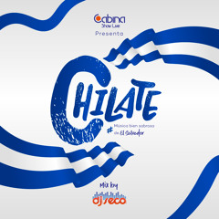 Chilate Mix DJ Seco El Salvador