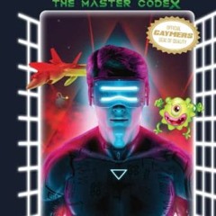 || Gaymers, The MastercodeX, Queer Creature Publishing# |Digital|