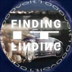 FINDING IT