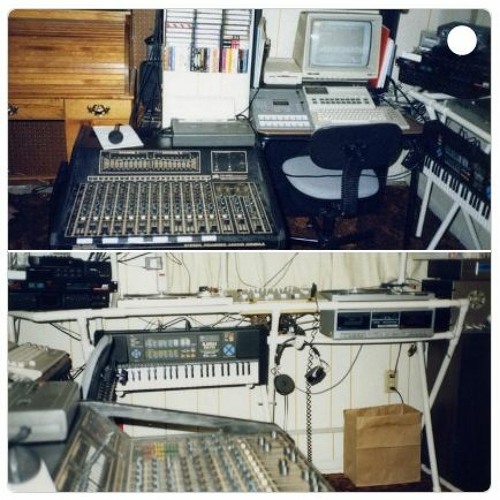 Housin' To The Maximum w/ J. Slice (It Took 3 Decades Remix)