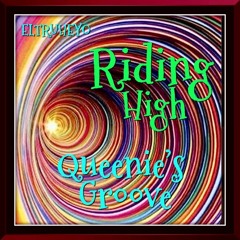 Way Back Mix - "Riding High"