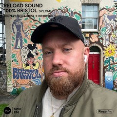 Reload Sound - 23 September 2024