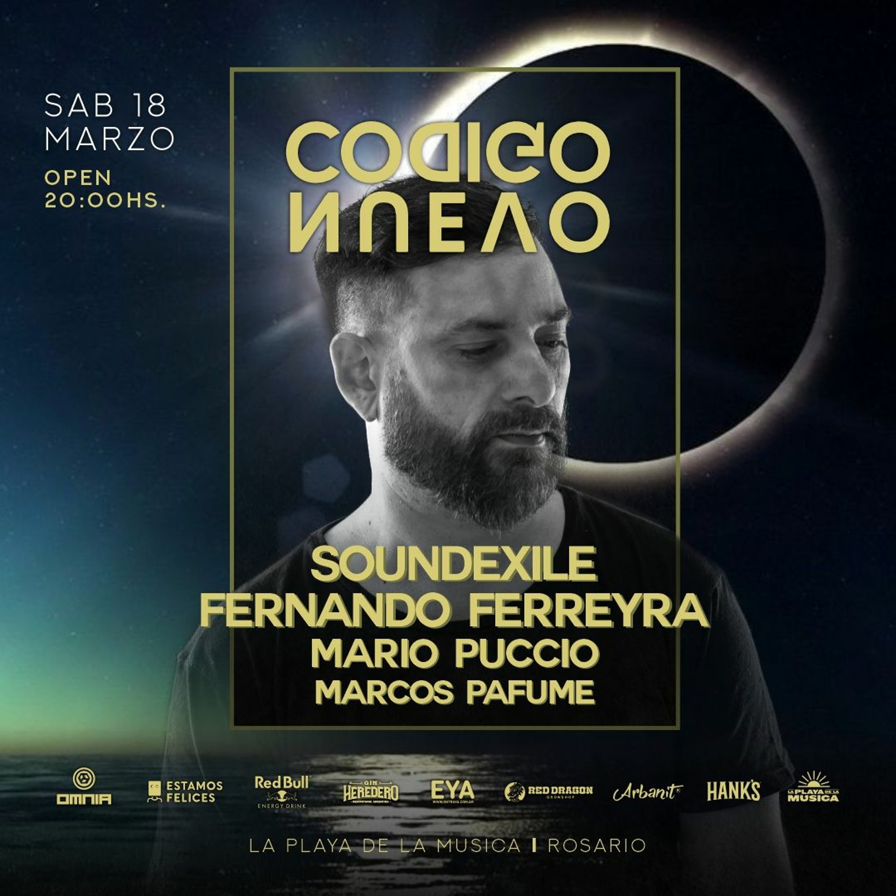 Fernando Ferreyra Podcasts