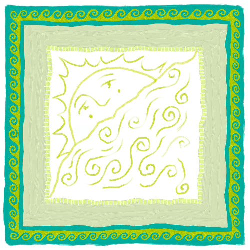 길위에서 (on the road)